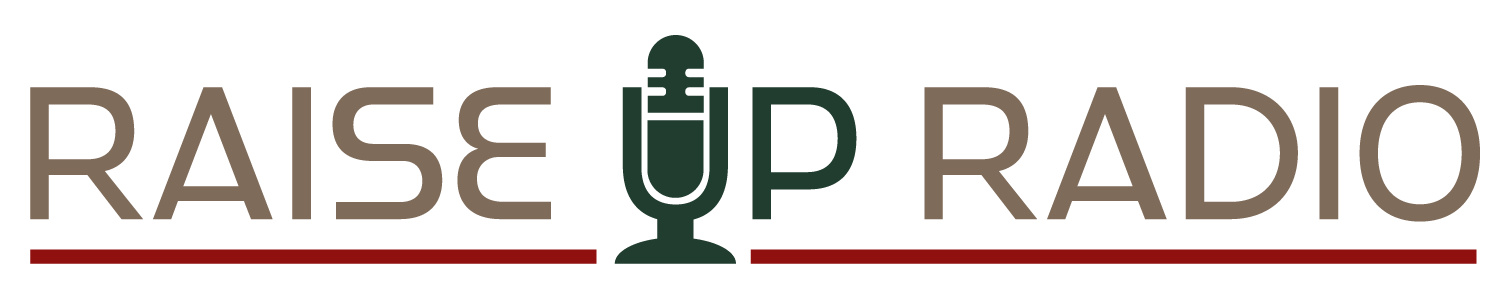 Raise Up Radio Logo
